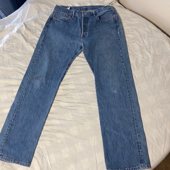 Levi's Other - Levi 501
